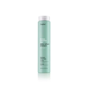 Erayba Abh/ Detoksikuojantis šampūnas “detox refresh shampoo” 1000 ml