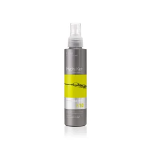 Erayba HydraKer Nenuplaunama plaukų kaukė su keratinu “K10 keratin total mask”