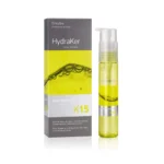 Erayba HydraKer argano aliejus “K15 argan mystic oil”, 50 ml