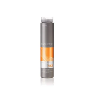 Erayba NutriActive šampūnas su kolagenu ir elastinu “N12 collastin shampoo”