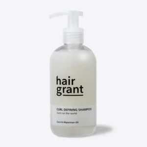 HAIR GRANT Curl Defining šampūnas garbanotiems plaukams, 250 ml