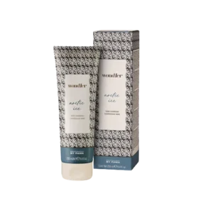 WONDHER ARCTIC ICE  kondicionierius - neutralizuojantis geltonus nepageidaujamus tonus, 250 ml