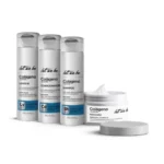 Let Me Be Collagen plaukų priežiūros rinkinys su kolagenu ir elastinu (4 produktai)