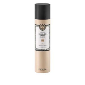 MARIA NILA spindesio suteikianti dulksna – Shimmer Spray