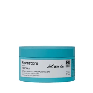 Let Me Be Biorestore Ultra drėkinamoji kaukė, 250 g