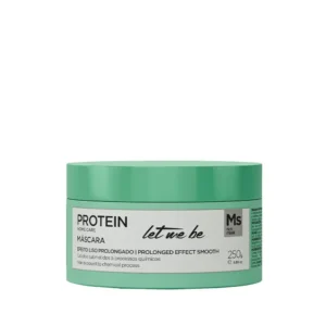 Let Me Be Home Care Protein atstatanti ir glotninanti plaukų kaukė, 250 g