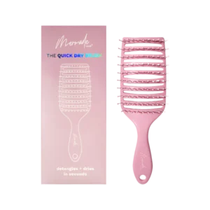 MERMADE HAIR greito džiovinimo šepetys, 1 vnt.