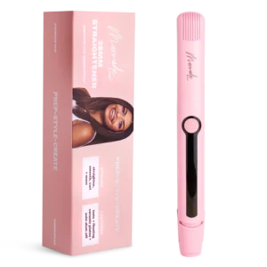 MERMADE HAIR plaukų tiesintuvas, 1 vnt