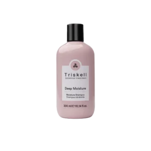 Triskell “Deep Moisture Shampoo” Drėkinamasis šampūnas