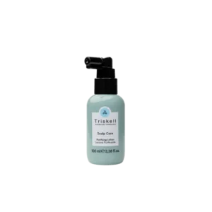 Triskell “Scalp Care Purifying Lotion” Valomasis losjonas galvos odai nuo pleiskanų, 100 ml