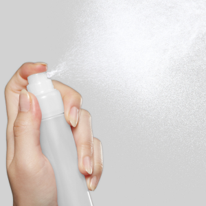 Plaukų purškikliai