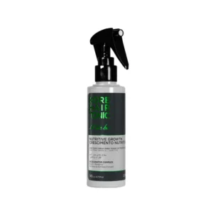 Let Me Be Kore Hair Tonic purškiklis silpniems ir slenkantiems plaukams, 140 ml