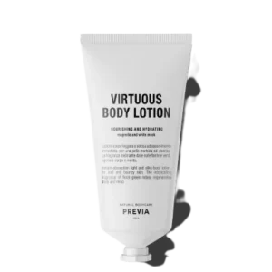 PREVIA VIRTUOUS BODY LOTION kūno losjonas, 100 ml