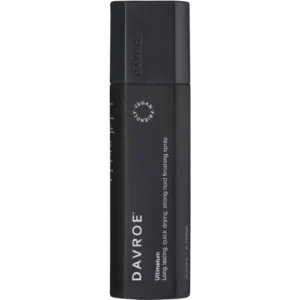 DAVROE STYLING "ULTIMATUM" - STIPRIOS FIKSACIJOS NEAREOLINIS LAKAS, 200 ml