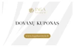 Dovanų kuponas