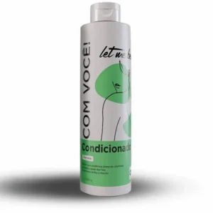 Let Me Be Aloe Vera kondicionierius, 1000 ml
