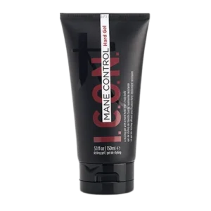 I.C.O.N. Mane Control Ypač stiprios fiksacijos formavimo gelis, 150 ml
