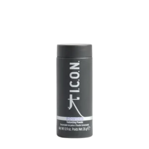 I.C.O.N. Powder Texturizer Plaukų pudra suteikianti tekstūros, 26 g