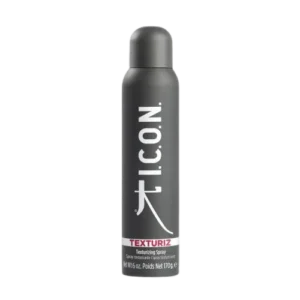 I.C.O.N. Texturiz Dry Shampoo/Texturizing Spray Sausas šampūnas, paryškinantis plaukų tekstūrą, 170 g
