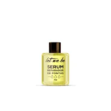 Let Me Be Atstatomasis aliejus – profesionalus serumas, 7ml