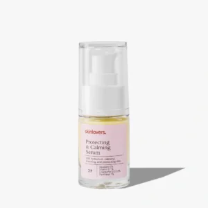 SKINLOVERS 3’P Odą Intensyviai Drėkinantis Ir Raminantis Serumas, 15 ml