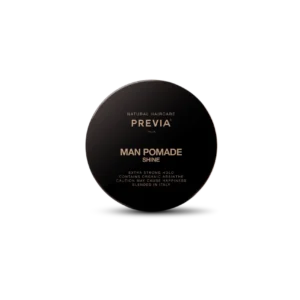 PREVIA MAN POMADE vyriška plaukų pomada, 100 ml