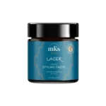 MKS eco (Marrakesh) LAGER vyriška plaukų formavimo pasta, 113 g