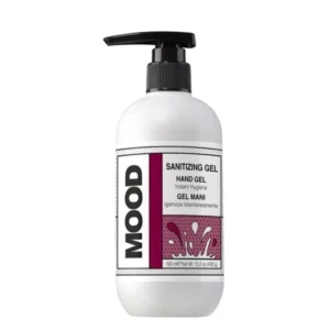 MOOD dezinfekcinis rankų gelis, 500ml