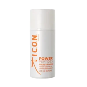 I.C.O.N POWER PEPTIDES akimirksniu atkurianti nenuplaunama priemonė
