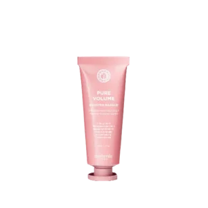 MARIA NILA Apimties suteikianti greito poveikio kaukė – Pure Volume Booster Masque, 50 ml