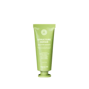 MARIA NILA Atstatanti plaukus greito poveikio kaukė – Structure Repair Booster Masque, 50 ml
