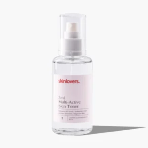 SKINLOVERS 2’P Aktyviai Drėkinantis Tonikas Su Pantenoliu, 100 ml