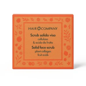 HAIR COMPANY PROFESSIONAL kietasis veido šveitiklis, 70 g