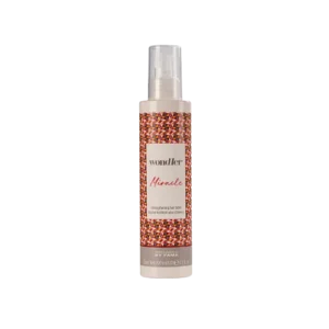 WONDHER MIRACLE - nenuskalaujamas stiprinantis plaukų balzamas pažeistiems plaukams su hialuronu, 200 ml