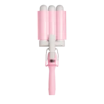 01-Mermade-Hair-32mm-Pro-Waver-Pink