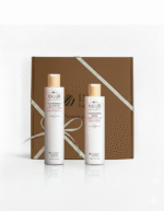 HAIR COMPANY PROFESSIONAL Inimitable Style Nourishing maitinamasis duetas šventinėje rudoje pakuotėje