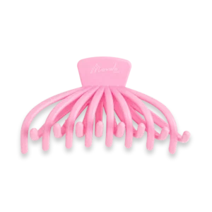 MERMADE HAIR Octopus Claw Clip – XXL segtukas storiems ir ilgiems plaukams, 1 vnt