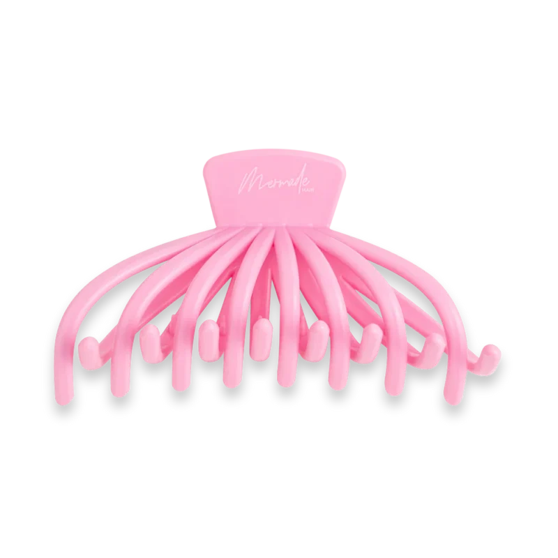 OctopusClawClip-Pink-Front-1