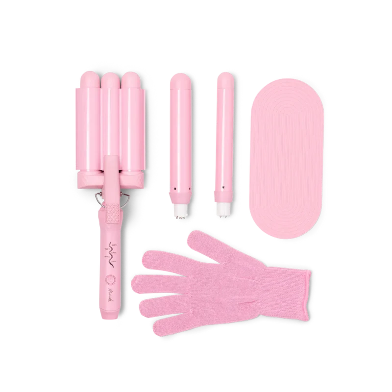 StyleWand-Pink-Flatlay