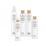 HAIR COMPANY PROFESSIONAL Inimitable Style Nourishing pilnas maitinamasis ritualas