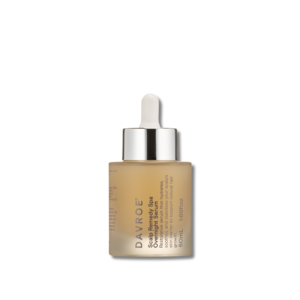 DAVROE Scalp remedy Spa naktinis serumas, 50 ml