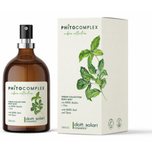 DOTT.SOLARI Phitocomplex Gaivinamoji kūno dulksna, 100 ml