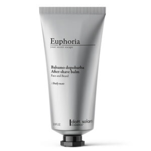 DOTT.SOLARI Euphoria balzamas po skutimosi, 100 ml
