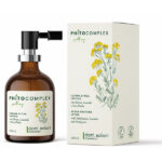 DOTT.SOLARI Phitocomplex Intensyviai raminantis losjonas jautriai galvos odai, 50 ml