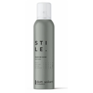 DOTT.SOLARI Stile Make Me Shine Blizgesio suteikiantis purškiklis, 150 ml