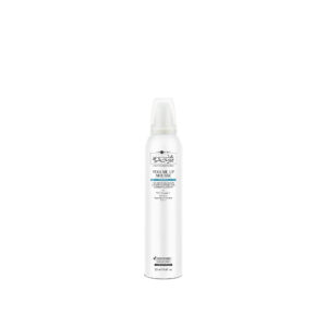 HAIR COMPANY PROFESSIONAL Volume Up Mousse apimties suteikiančios putos, 250 ml