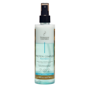 PROFESIONAL COSMETICS Protein Complex Repair Biphase dvifazis atkuriamasis kondicionierius plaukams, 250 ml