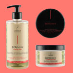 2332-2342 Borganik Sensitive Conjunto