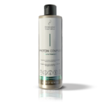 PROFESIONAL COSMETICS Protein Complex Volume Shampoo energizuojantis apimties suteikiantis šampūnas plaukams, 300 ml