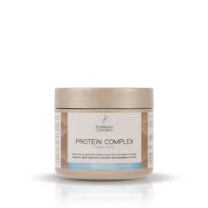 PROFESIONAL COSMETICS Protein Complex Repair Mask atkuriamoji plaukų kaukė, 500 ml